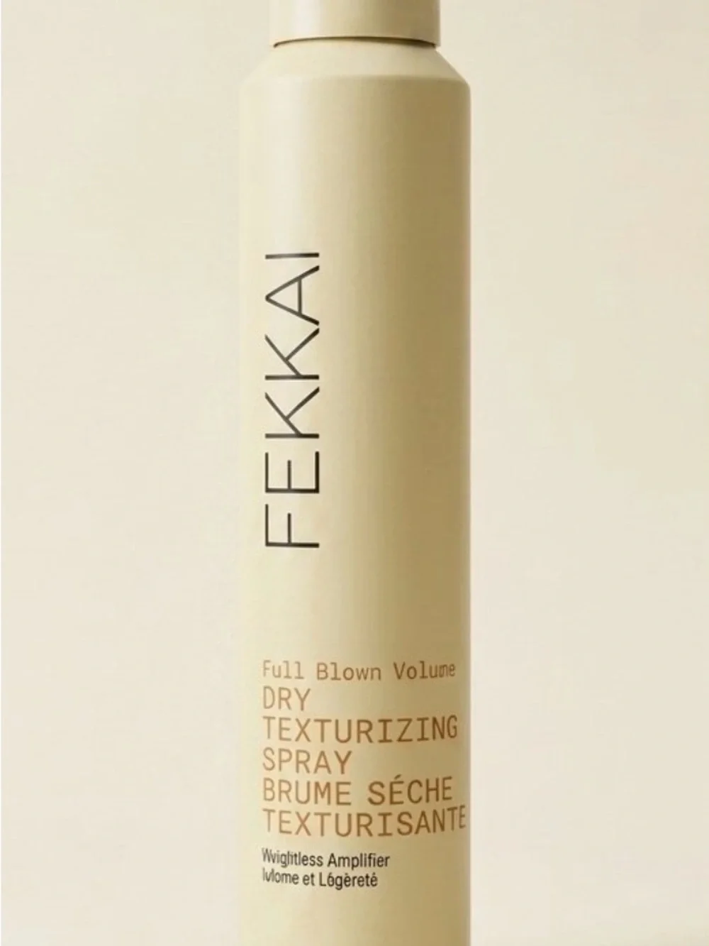 FEKKAI Full Blown Volume Texturizing Spray Spray Thickening/Volumizing 8.5 oz